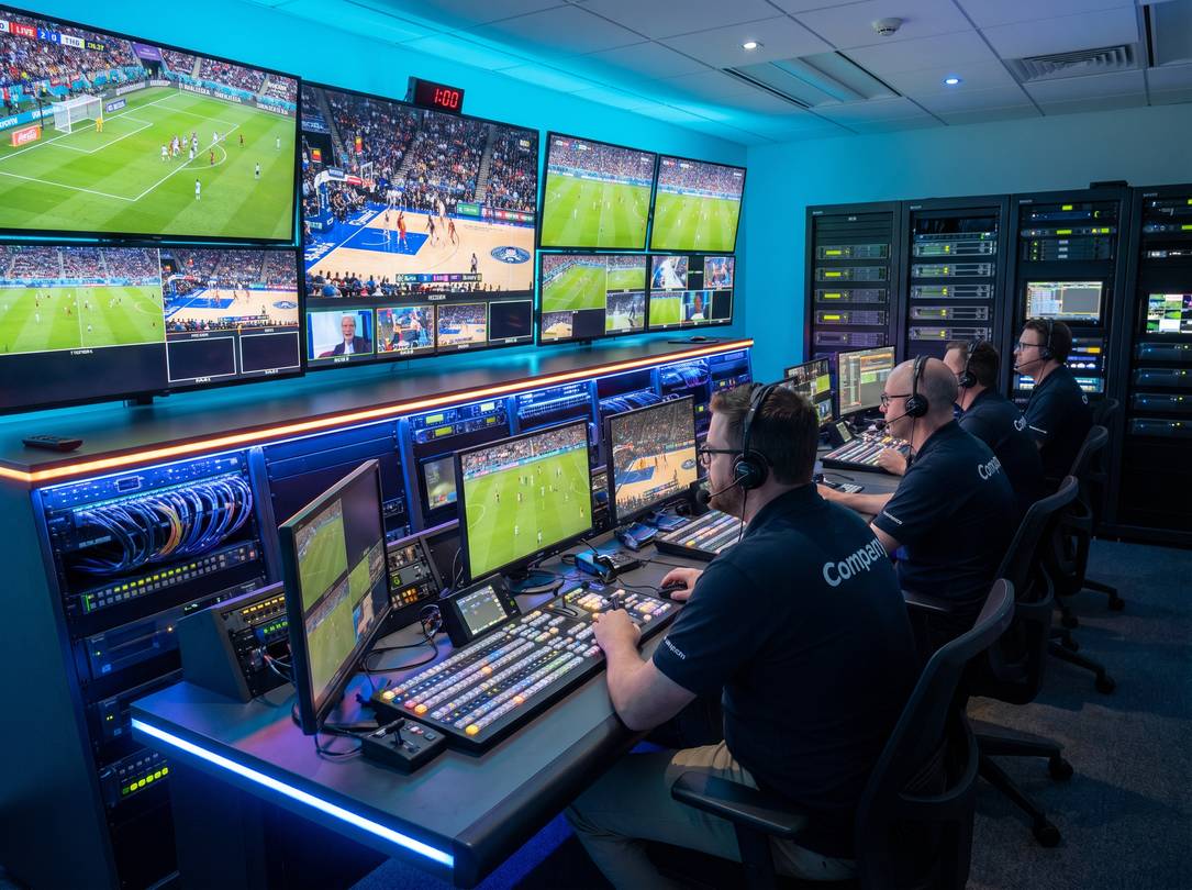 开云体育大型足球赛事直播案例